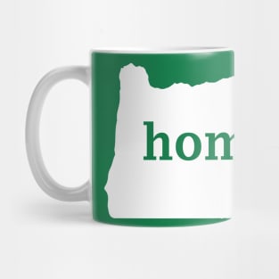 Oregon Home Mug